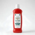 Oxyvibe Bathroom Cleaner