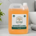 Oxyvibe Bathroom Cleaner - Image 3