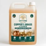Oxyvibe Copper & Brass Cleaner - Image 2