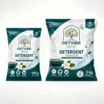 Oxyvibe Powder Detergent