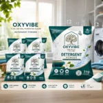 Oxyvibe Powder Detergent - Image 3