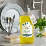 Oxyvibe Dish Wash Gel