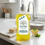 Oxyvibe Dish Wash Gel - Image 3