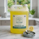 Oxyvibe Dish Wash Gel - Image 4