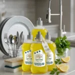 Oxyvibe Dish Wash Gel - Image 6