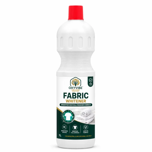 Oxyvibe Fabric Whitener