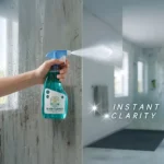 Oxyvibe Glass Cleaner - Image 3