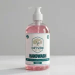 Oxyvibe Hand Wash Gel