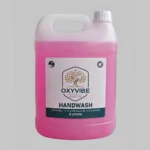 Oxyvibe Hand Wash Gel - Image 2