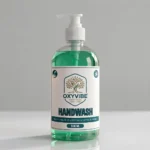 Oxyvibe Hand Wash Gel - Image 3