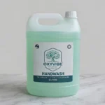 Oxyvibe Hand Wash Gel - Image 4