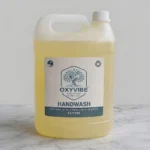 Oxyvibe Hand Wash Gel - Image 6