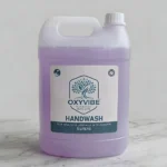 Oxyvibe Hand Wash Gel - Image 8
