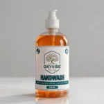 Oxyvibe Hand Wash Gel - Image 9