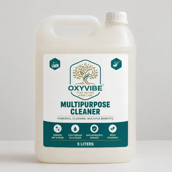 Oxyvibe Multipurpose Cleaner