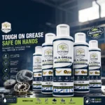 Oxyvibe Oil & Grease Cleaner - Image 3