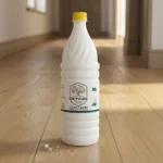 Oxyvibe White Phenyl