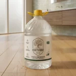 Oxyvibe White Phenyl Concentrate - Image 2