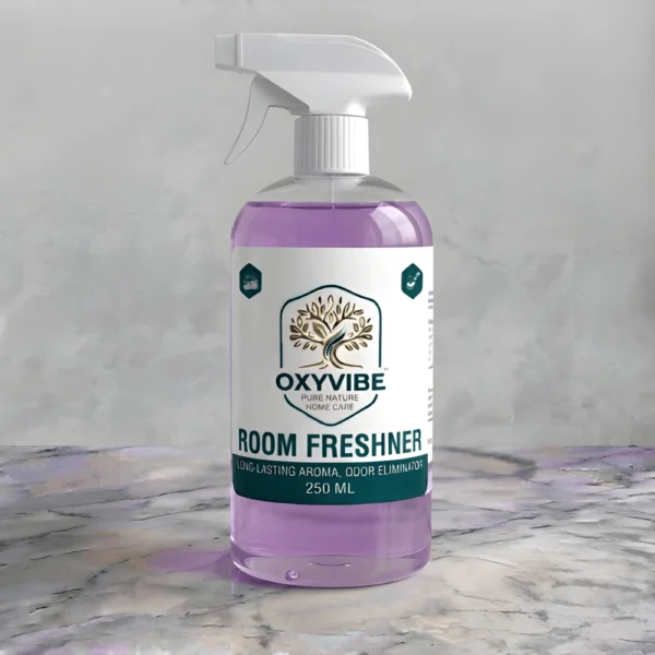 Oxyvibe Room Freshener