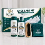 Oxyvibe Shoe Care Kit - Image 2