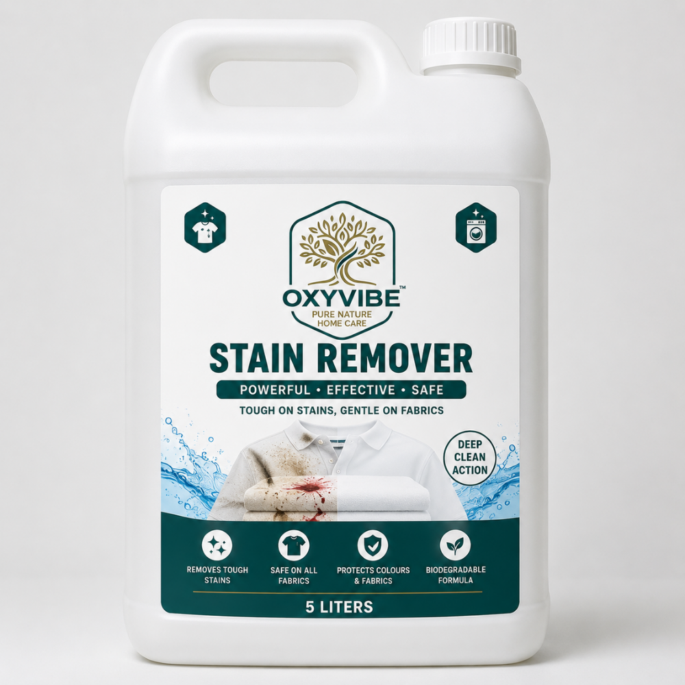 Stain Remover Oxyvibe Stain Remover - Image 1