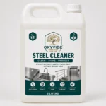 Oxyvibe Steel Cleaner - Image 2