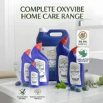 Oxyvibe Toilet Cleaner - Image 5