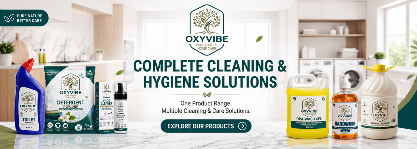 Oxyvibe banner